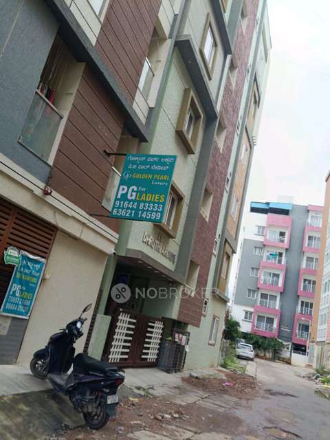 PG for Girls in Bellandur