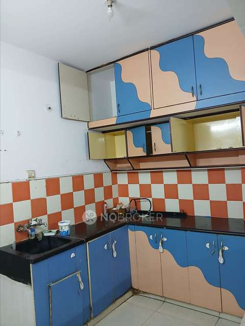 2 BHK Flat In Laxminiwas Apartment For Sale  In 4th Cross Road