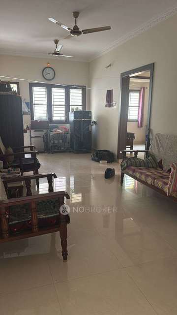 2 BHK Flat In Sahana Springs for Rent  In Manapakkam