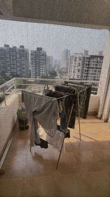 Shared Room for Male In 3 BHK  In Venkatesh Imperia In Venkatesh Imperia, C1001, Pandhare Wasti, Kate Wasti, Punawale, Pimpri-chinchwad, Dattwadi, Maharashtra 411033, India