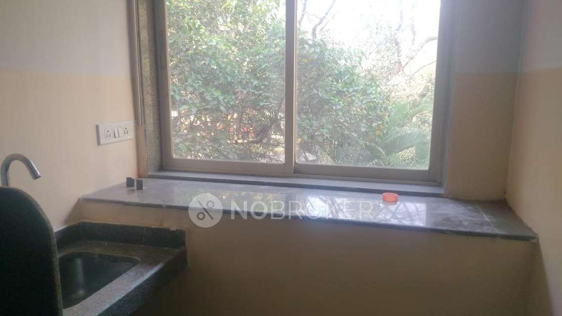 Office Space in Pokharan Road Number 2, Mumbai for Rent 