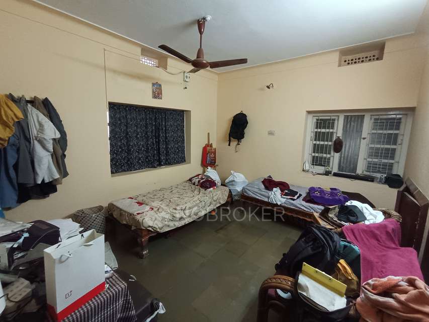 3 BHK House For Sale  In Mehdipatnam