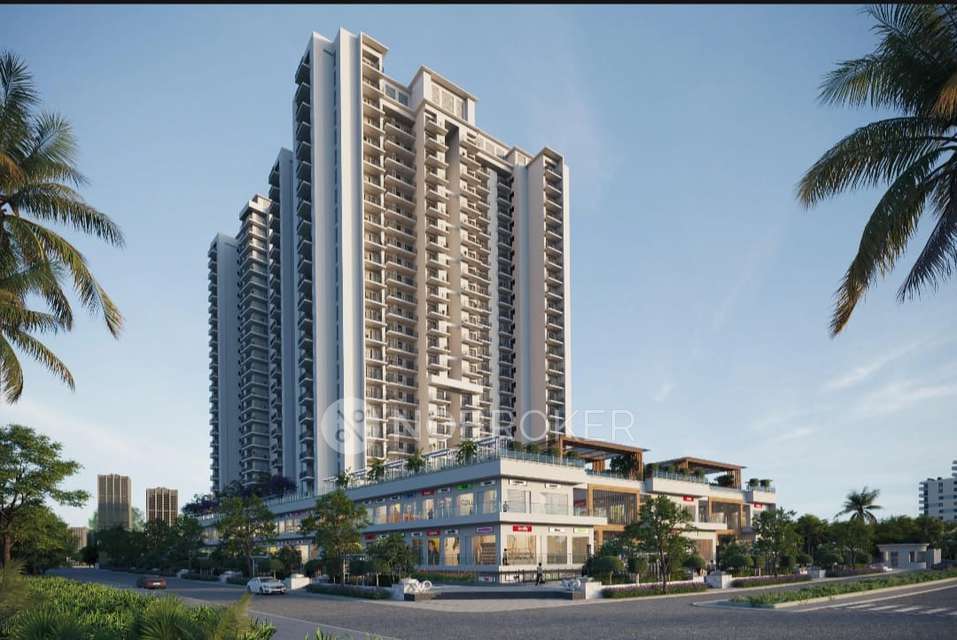3 BHK Flat In Ajnara Fragrance, Raj Nagar Extension For Sale  In Raj Nagar Extension