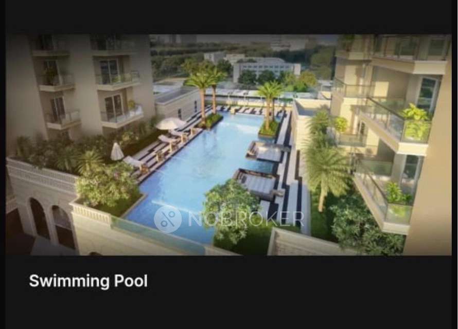 3 BHK Flat In Ajnara Fragrance, Raj Nagar Extension For Sale  In Raj Nagar Extension