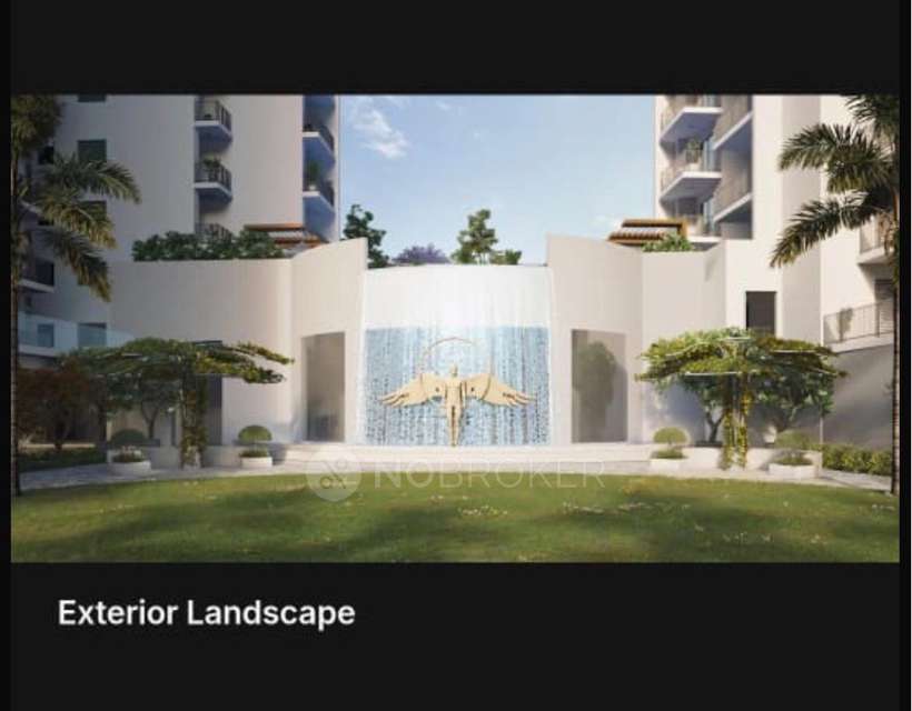 3 BHK Flat In Ajnara Fragrance, Raj Nagar Extension For Sale  In Raj Nagar Extension