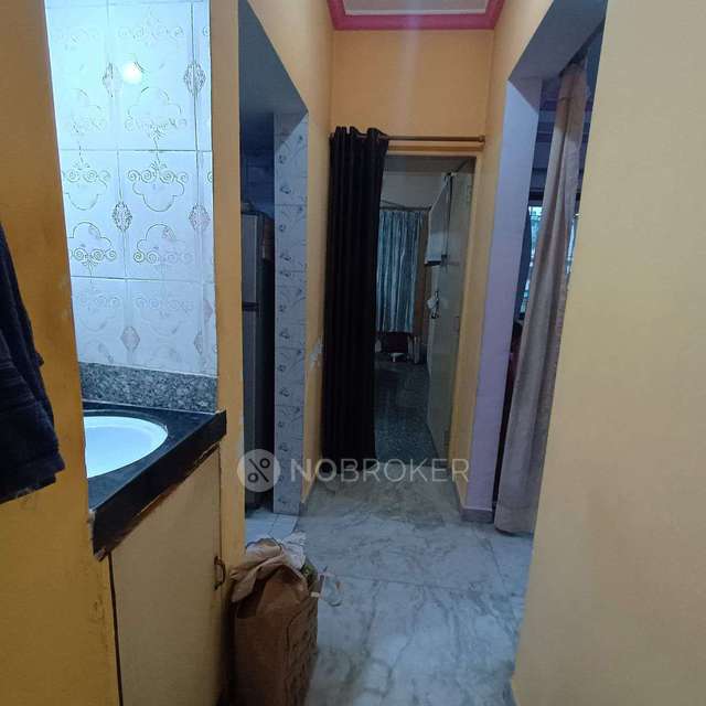 2 BHK Flat In Olive Complex For Sale  In Seawoods