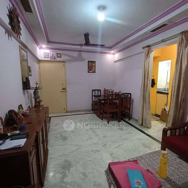 2 BHK Flat In Olive Complex For Sale  In Seawoods