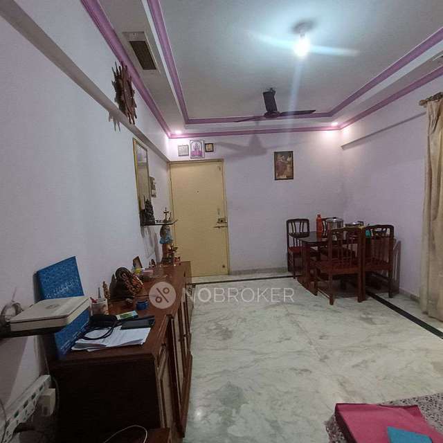 2 BHK Flat In Olive Complex For Sale  In Seawoods