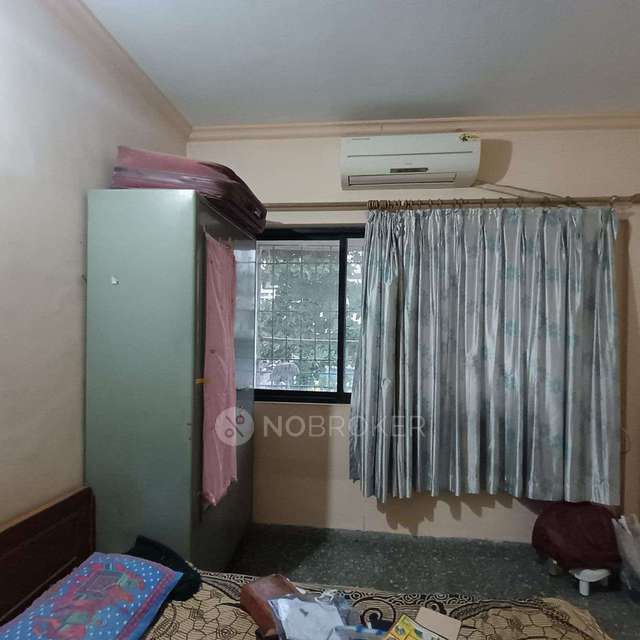 2 BHK Flat In Olive Complex For Sale  In Seawoods