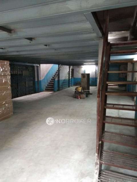 Industrial Building in Bhandup West, Mumbai for sale 