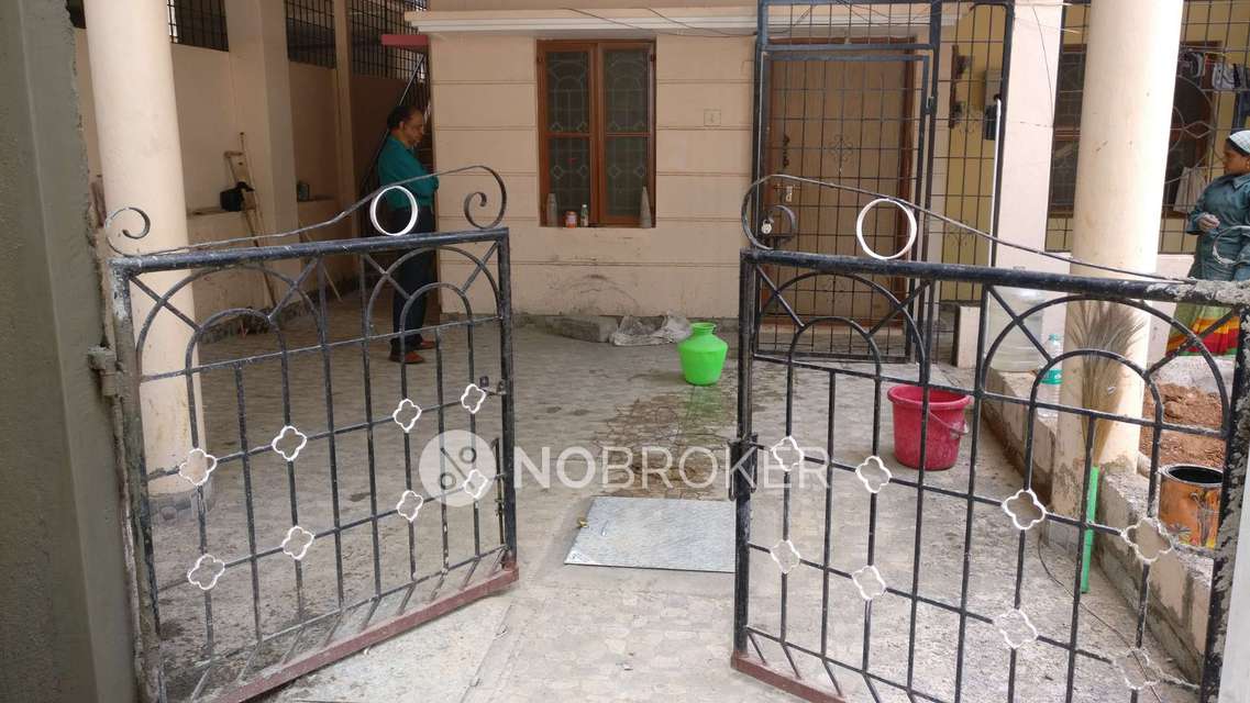 1 RK House for Rent  In Byatarayanapura