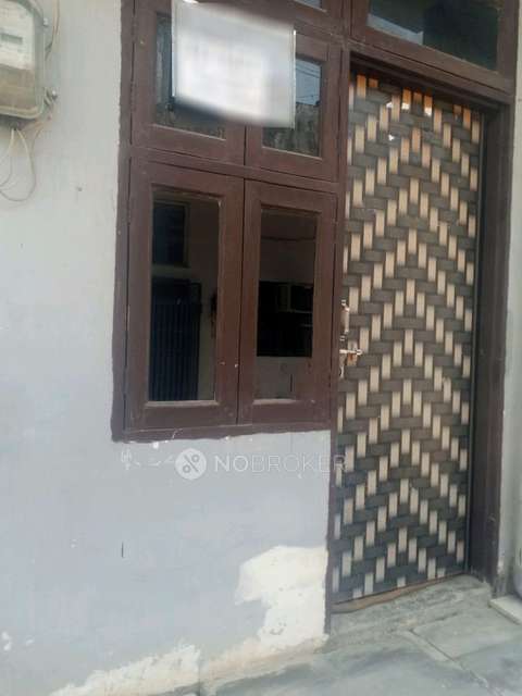 1 BHK House for Rent  In Bhondsi