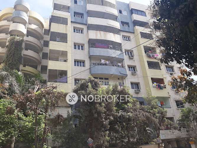 2 BHK Flat In Dwarakamayi Apartments for Rent  In Kukatpally