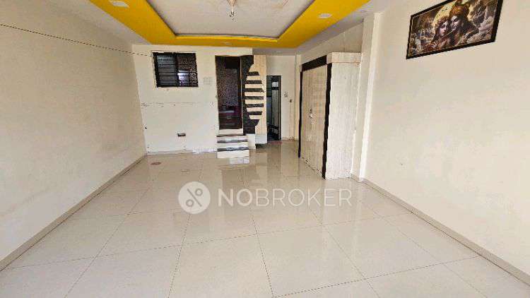 BHK Flats for Rent in Chaturthi Paradise Pune Without