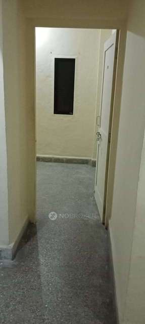 1 BHK Flat For Sale  In Ghansoli