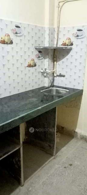 1 BHK Flat For Sale  In Ghansoli