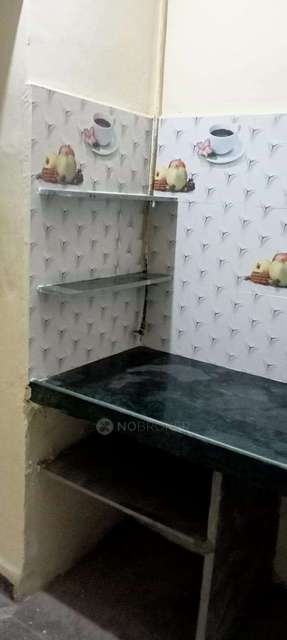 1 BHK Flat For Sale  In Ghansoli