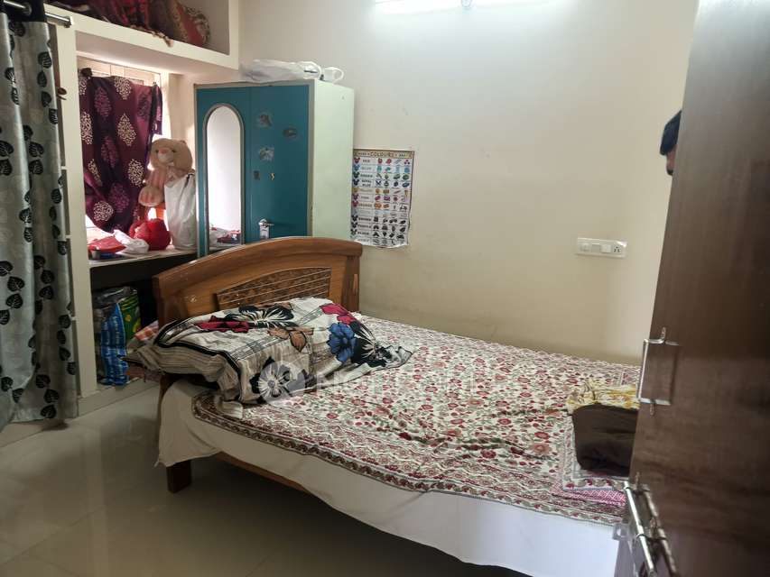 3 BHK Flat In Diamond Palace For Sale  In Kukatpally