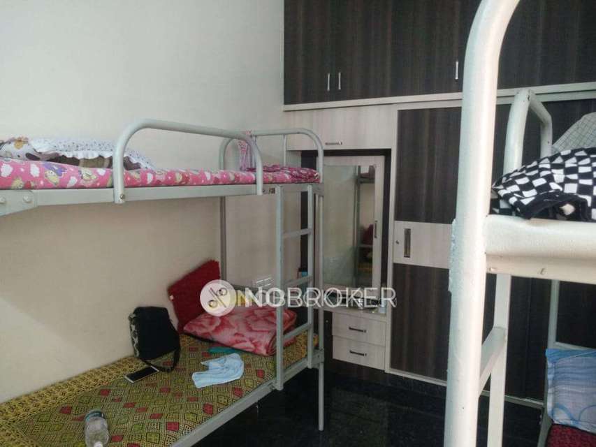 PG for Girls in Vijaya Nagar 