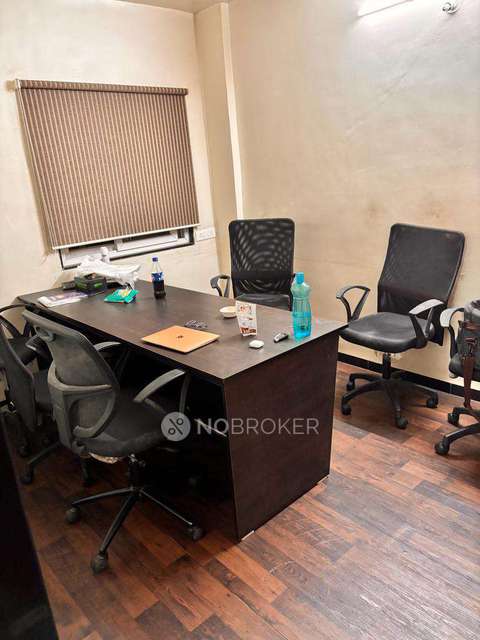 Office Space in Hingne Khurd, Pune for sale 