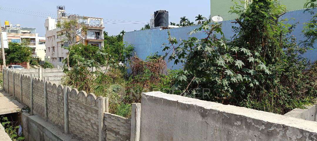 Plot For Sale  In Annapurneswari Layout