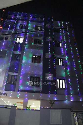 PG for Girls in Madhapur