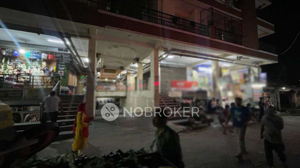 Shop in Bishrakh, Noida for Rent 