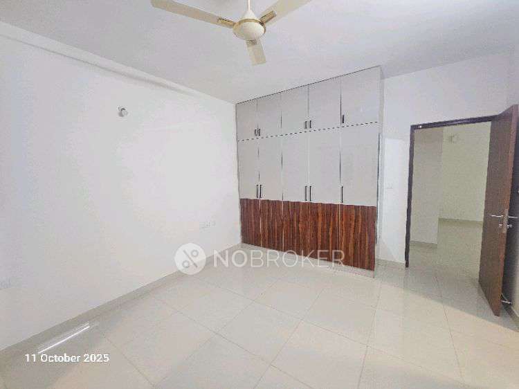 3 BHK Flat In Prestige Primrose Hills for Rent  In Nagegowdanapalya