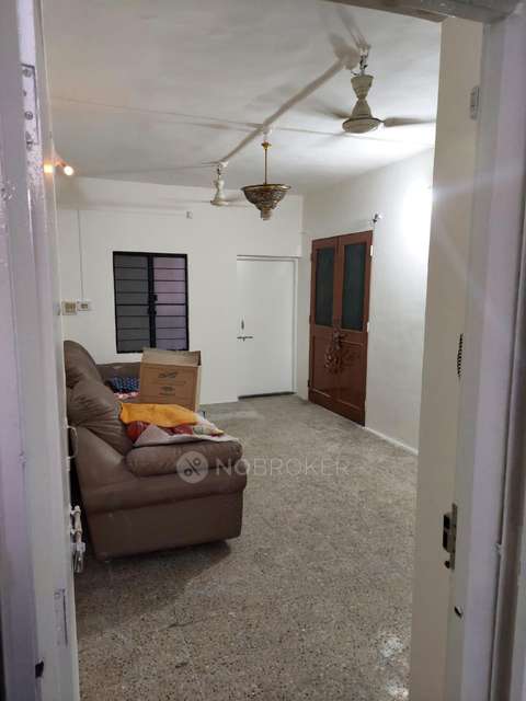 2 BHK Flat In Shiv Sai Complex For Sale  In Anand Nagar