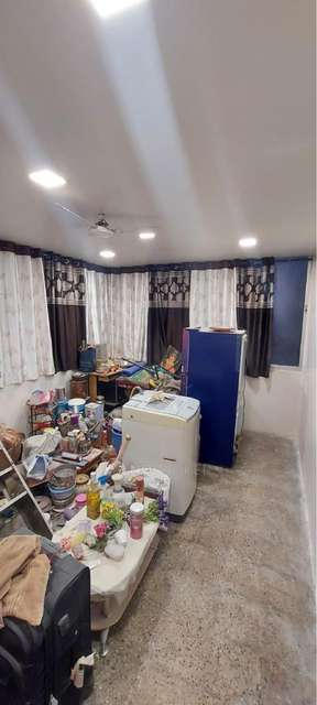 2 BHK Flat In Shiv Sai Complex For Sale  In Anand Nagar