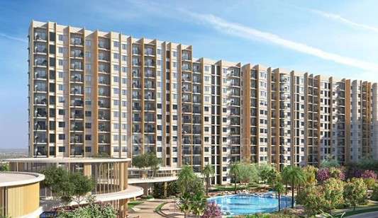 2 BHK Flat In Birla Aditya Gold for Rent  In Kompally