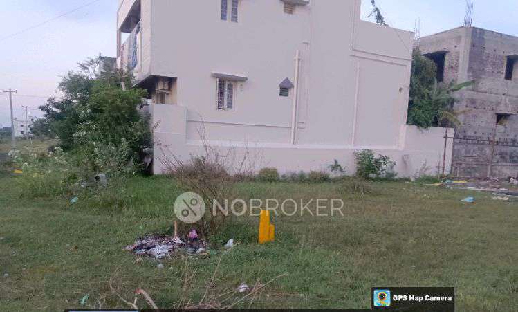 Plot For Sale  In Scc Anthony Pillai Nagar Madampakkam Guduvancheri In Scc Anthoni Pillai Nagar