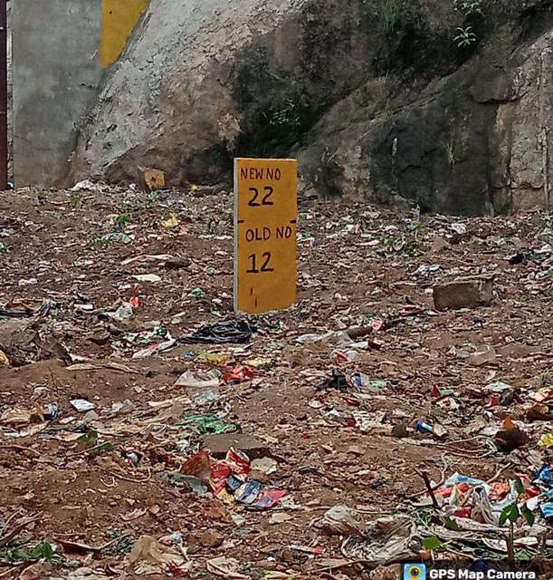 Plot For Sale  In Binnipete