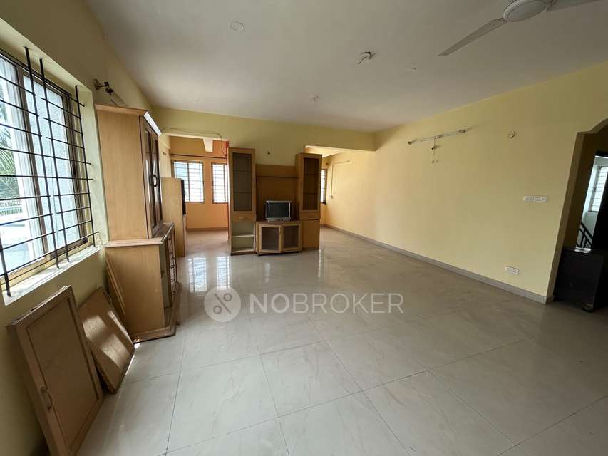 3 BHK Flat In Classic Comforts For Sale  In Bilekahalli