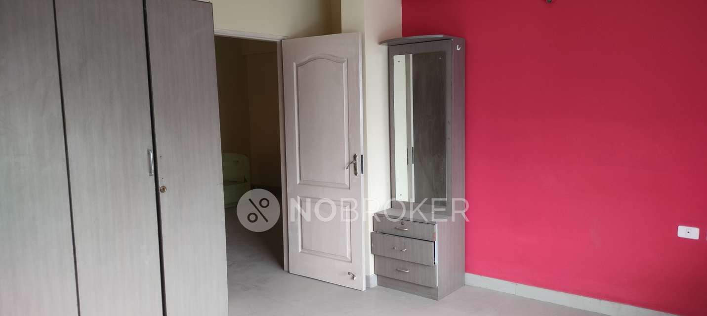 3 BHK Flat In Classic Comforts For Sale  In Bilekahalli