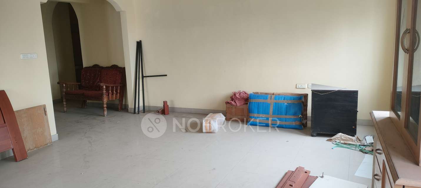 3 BHK Flat In Classic Comforts For Sale  In Bilekahalli