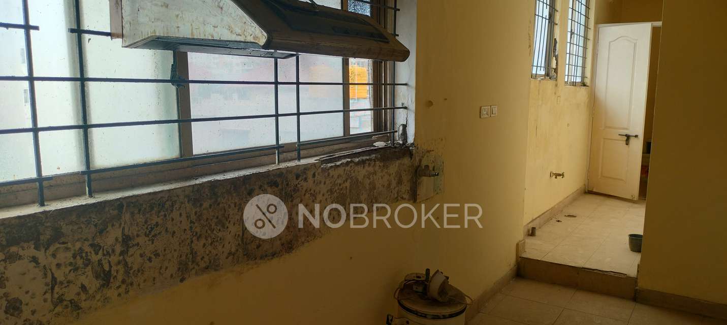 3 BHK Flat In Classic Comforts For Sale  In Bilekahalli