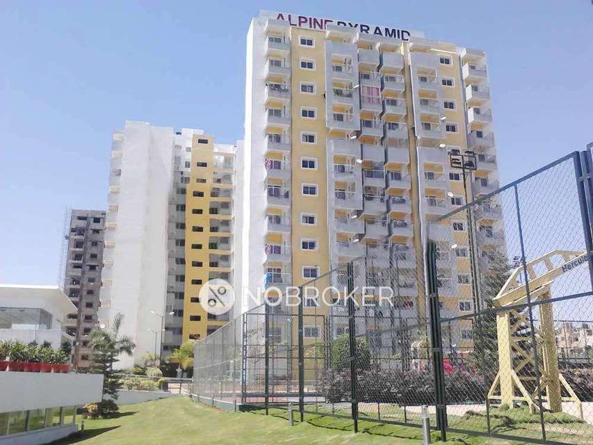 2 BHK Flat In Alpine Pyramid For Sale  In Kodigehalli