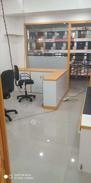 Office Space in Mega Center, Pune for Rent 