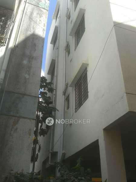 1 RK Flat In Dwarka Apartment For Sale  In Shivane