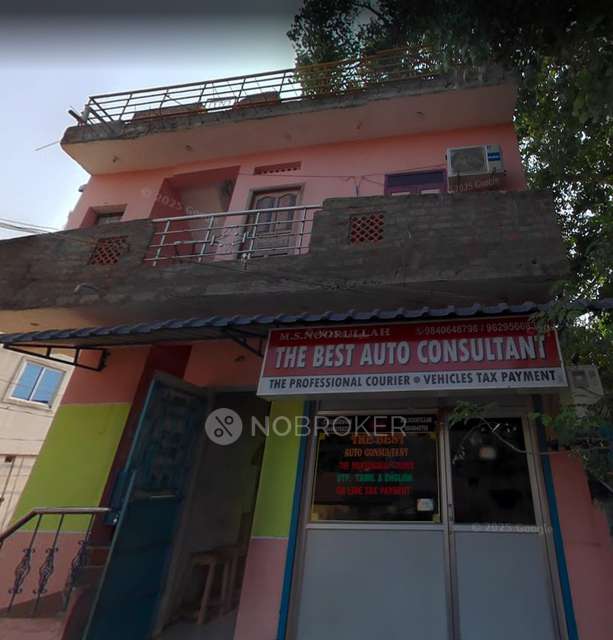 Office Space in Tiruvallur, Chennai for sale