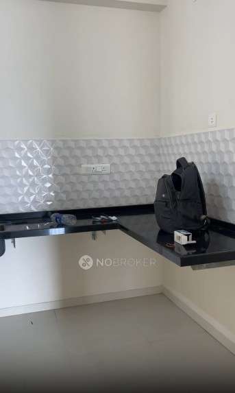 Single Room for Male In 2 BHK  In Hillside 2, Pune In Mahalunge