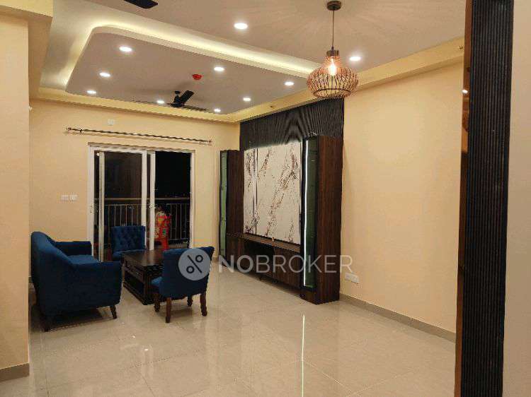 3 BHK Flat In Mantri Serenity for Rent  In Mantri Serenity