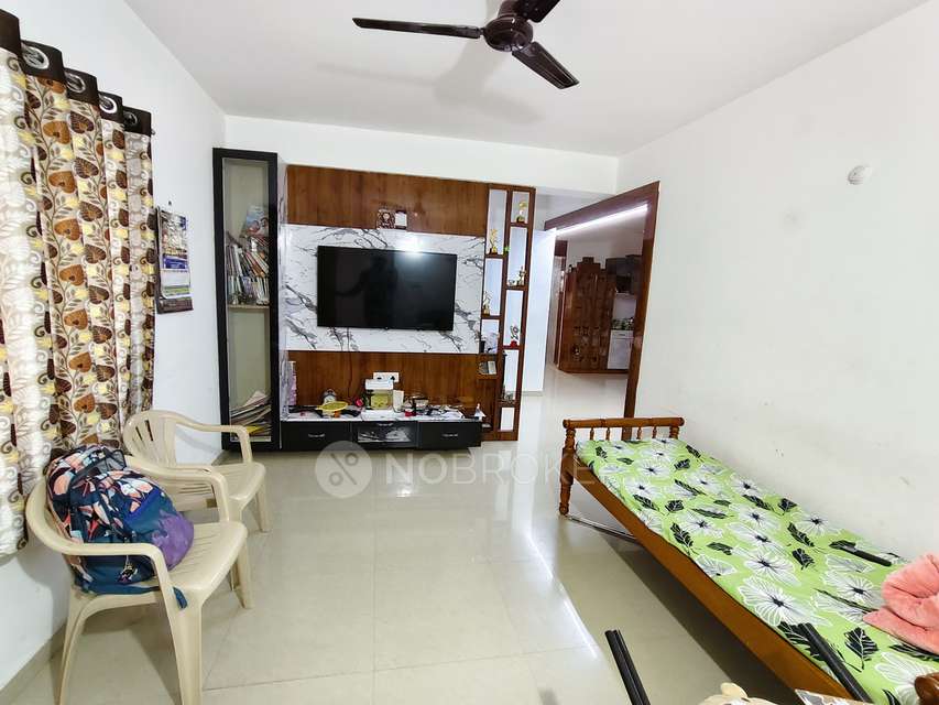 2 BHK Flat In Rdb Coconut Grove, Miyapur For Sale  In Miyapur