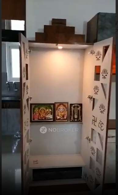 2 BHK Flat In Rdb Coconut Grove, Miyapur For Sale  In Miyapur