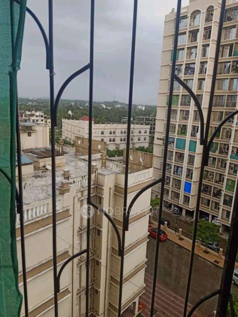 2 BHK Flat In Vrundavan Flora Rasayani Panvel For Sale  In Vrindavan Flora