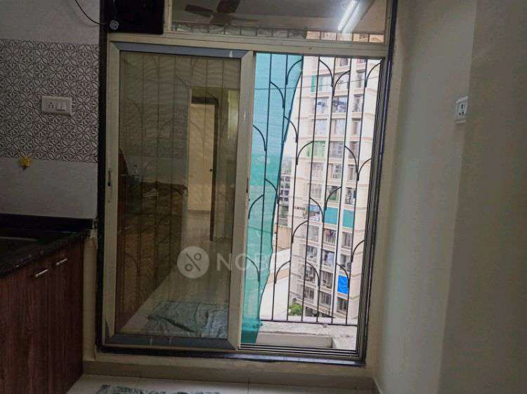 2 BHK Flat In Vrundavan Flora Rasayani Panvel For Sale  In Vrindavan Flora