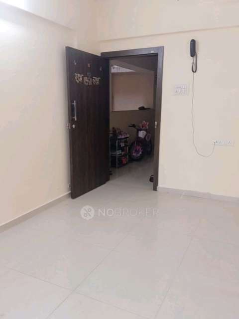 2 BHK Flat In Vrundavan Flora Rasayani Panvel For Sale  In Vrindavan Flora