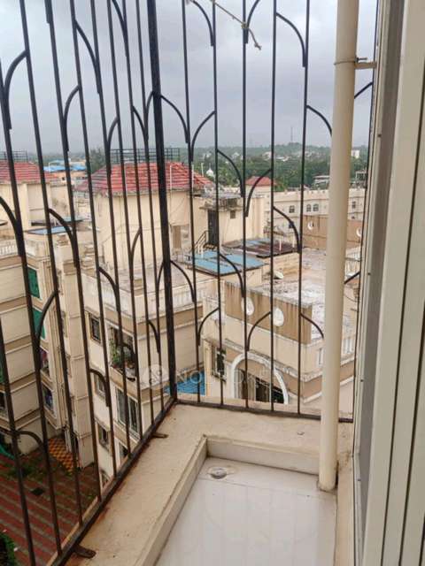 2 BHK Flat In Vrundavan Flora Rasayani Panvel For Sale  In Vrindavan Flora