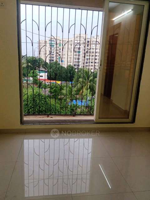 2 BHK Flat In Vrundavan Flora Rasayani Panvel For Sale  In Vrindavan Flora
